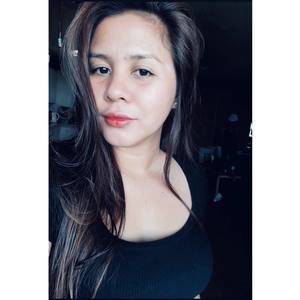 Meet your Posher, Sarah jemimah